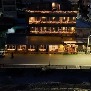 Votsalakia Hotel & Luxury Apartments